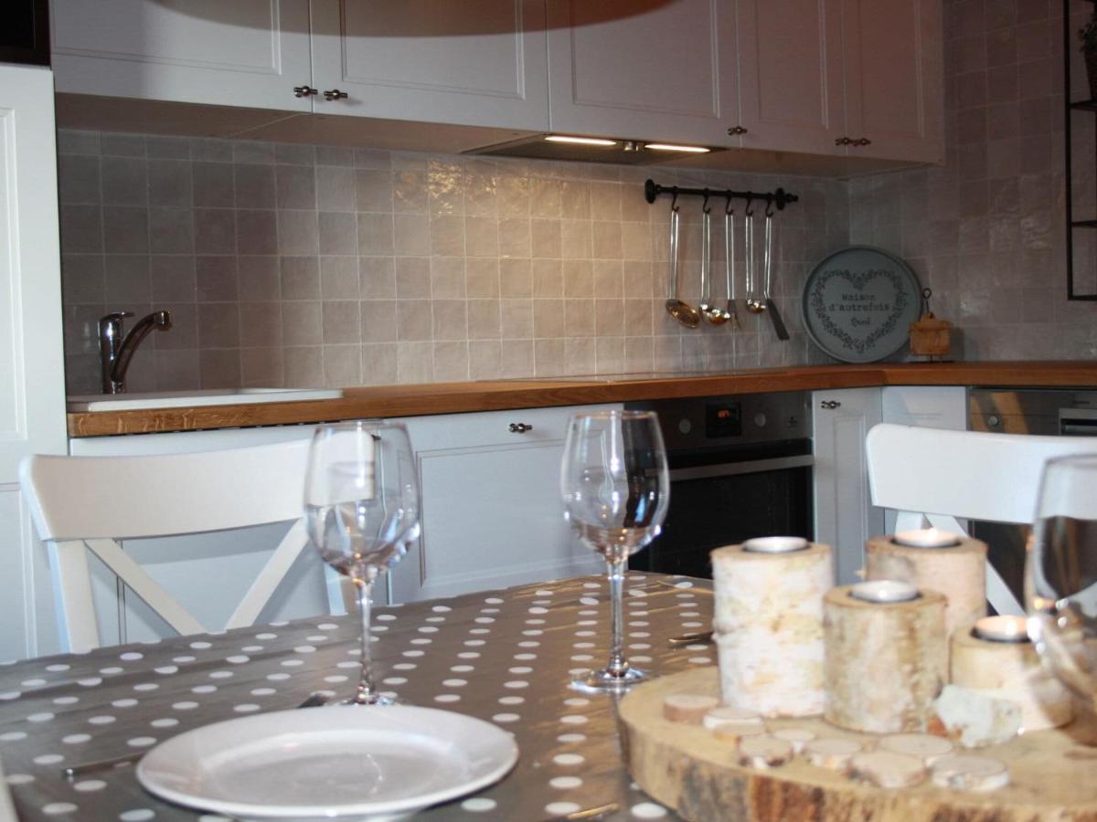 Comfortable Holiday Home Near The Lake Beaulieu  Екстериор снимка