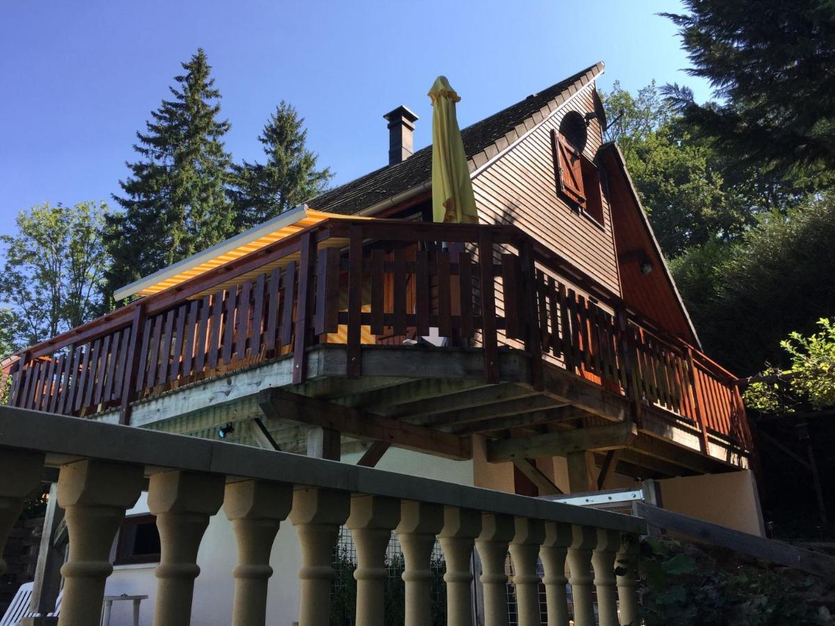 Comfortable Holiday Home Near The Lake Beaulieu  Екстериор снимка