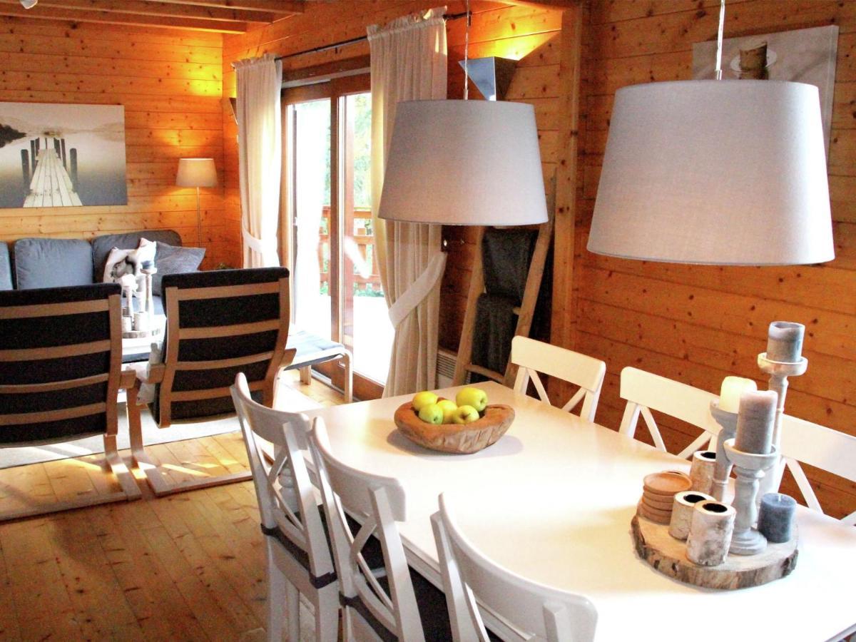 Comfortable Holiday Home Near The Lake Beaulieu  Екстериор снимка