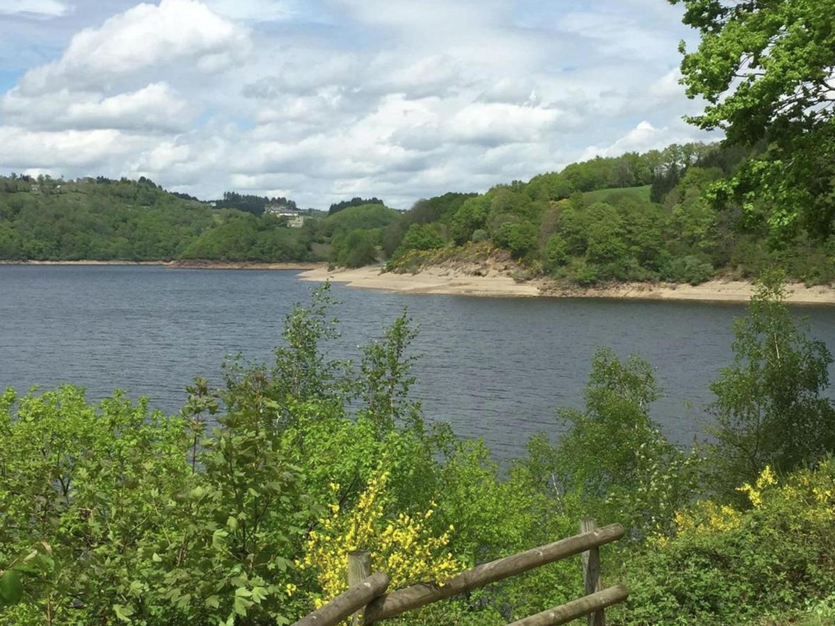 Comfortable Holiday Home Near The Lake Beaulieu  Екстериор снимка